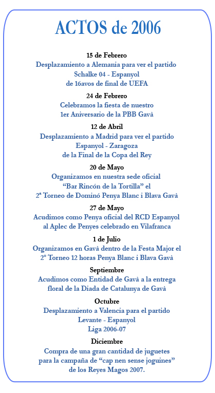 junta directiva